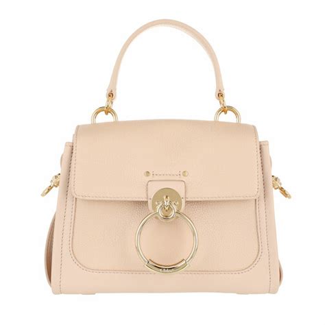 chloe tess pink|Mehr.